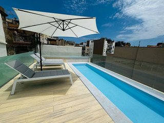 Piso en alquiler en El Gòtic en Barcelona