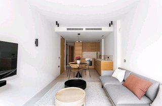 Piso en alquiler en El Gòtic en Barcelona