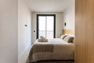 Piso en alquiler en El Gòtic en Barcelona