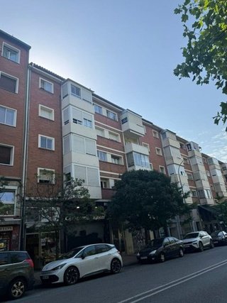 Piso en alquiler en Milagrosa en Pamplona