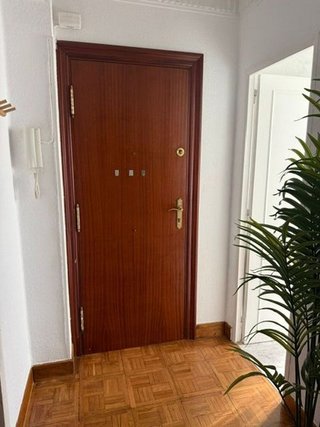 Piso en alquiler en Milagrosa en Pamplona