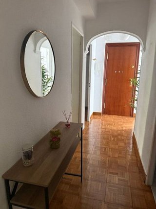 Piso en alquiler en Milagrosa en Pamplona
