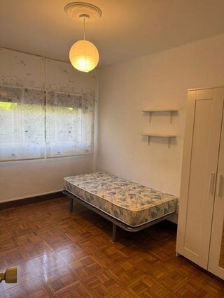 Piso en alquiler en Milagrosa en Pamplona