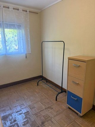 Piso en alquiler en Milagrosa en Pamplona