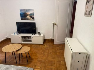Piso en alquiler en Milagrosa en Pamplona