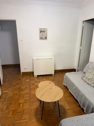 Piso en alquiler en Milagrosa en Pamplona