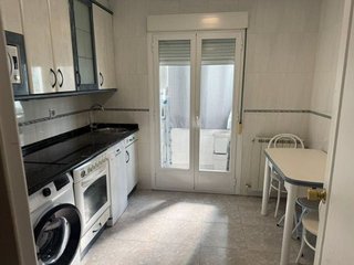 Piso en alquiler en Milagrosa en Pamplona