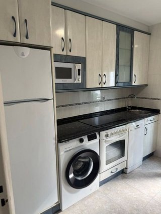 Piso en alquiler en Milagrosa en Pamplona
