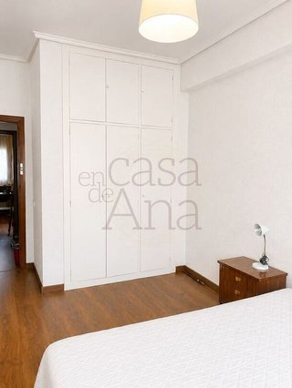 Piso en alquiler en San Pedro de Deusto-La Ribera en Bilbao