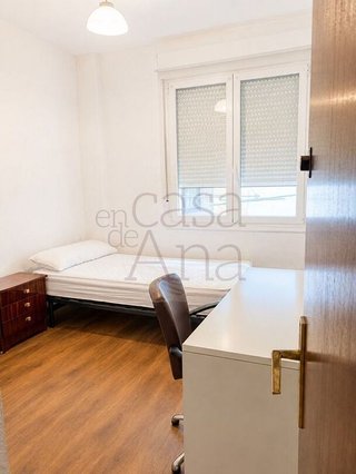Piso en alquiler en San Pedro de Deusto-La Ribera en Bilbao