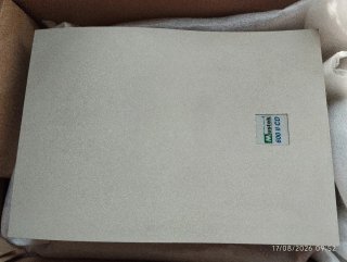 Scanner Mustek Paragon 600 II CD