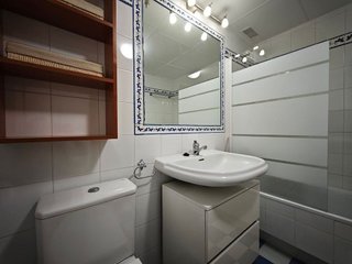 Piso en alquiler en El Carmen en Murcia