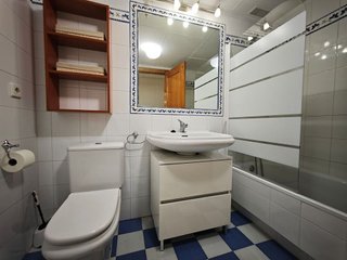 Piso en alquiler en El Carmen en Murcia