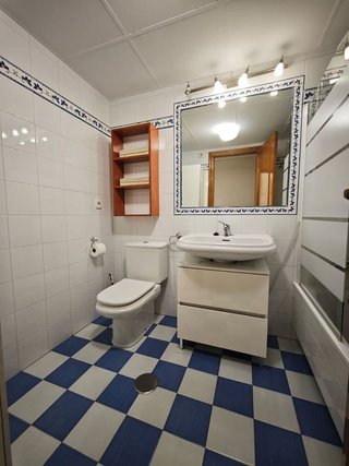 Piso en alquiler en El Carmen en Murcia