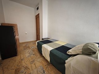 Piso en alquiler en El Carmen en Murcia