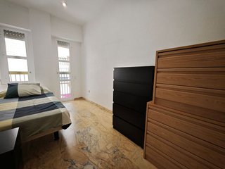 Piso en alquiler en El Carmen en Murcia