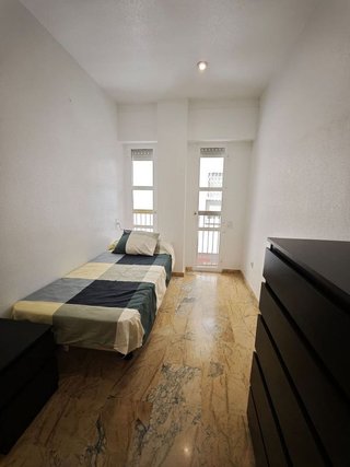 Piso en alquiler en El Carmen en Murcia