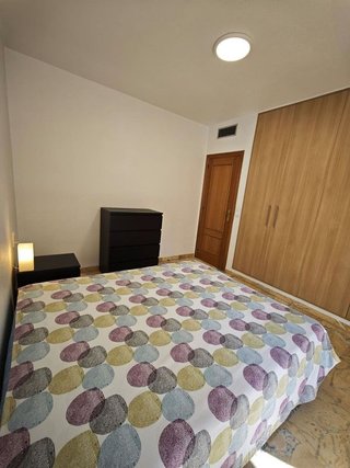 Piso en alquiler en El Carmen en Murcia