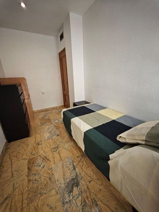 Piso en alquiler en El Carmen en Murcia