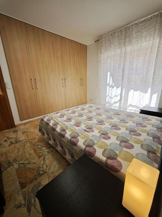 Piso en alquiler en El Carmen en Murcia