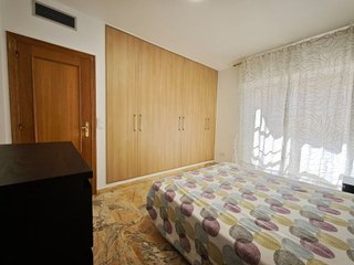 Piso en alquiler en El Carmen en Murcia