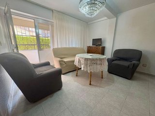 Piso en alquiler en Vista Alegre - Parque Cruz Conde en Córdoba