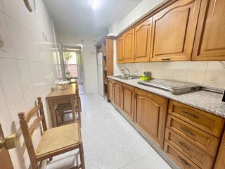 Piso en alquiler en Vista Alegre - Parque Cruz Conde en Córdoba