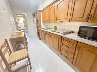Piso en alquiler en Vista Alegre - Parque Cruz Conde en Córdoba