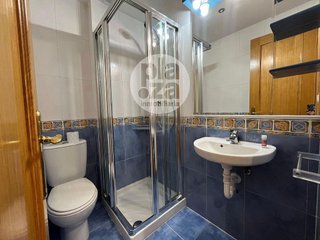 Piso en alquiler en Hospital - G3 - G2 en Burgos