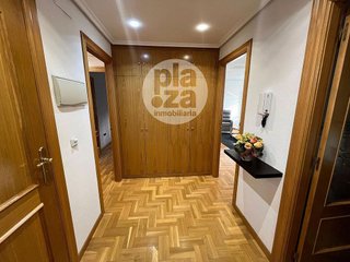 Piso en alquiler en Hospital - G3 - G2 en Burgos