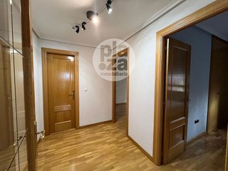 Piso en alquiler en Hospital - G3 - G2 en Burgos