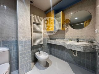 Piso en alquiler en Hospital - G3 - G2 en Burgos