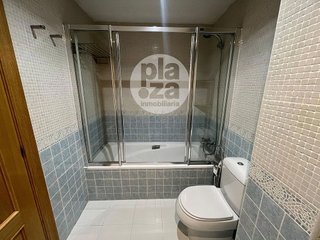 Piso en alquiler en Hospital - G3 - G2 en Burgos