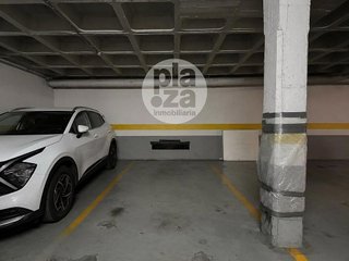 Piso en alquiler en Hospital - G3 - G2 en Burgos