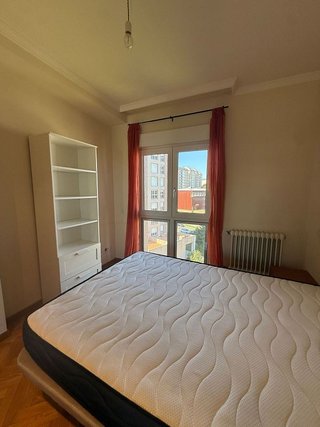 Piso en alquiler en Acea de Olga - Augas Férreas en Lugo