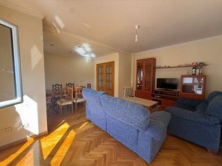 Piso en alquiler en Acea de Olga - Augas Férreas en Lugo