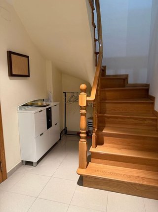 Piso en alquiler en Acea de Olga - Augas Férreas en Lugo