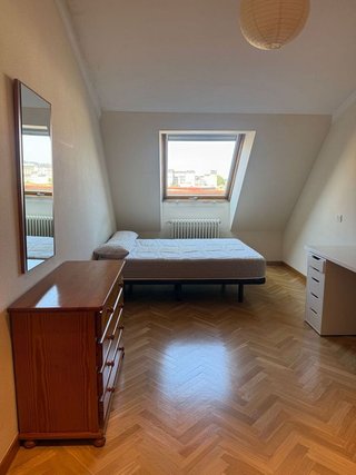 Piso en alquiler en Acea de Olga - Augas Férreas en Lugo
