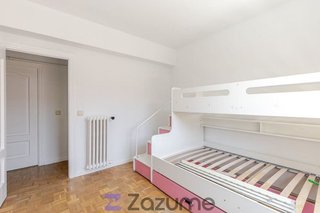 Ático en alquiler en San Juan Bautista en Madrid