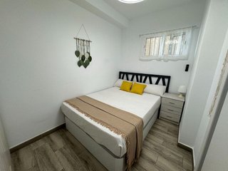 Piso en venta en Urbanizaciones en Guardamar del Segura