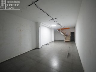 Local comercial en alquiler en Tomelloso
