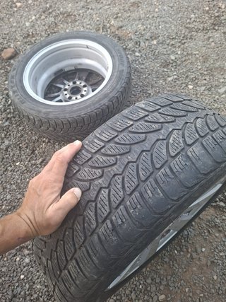 Llantas Mercedes Benz