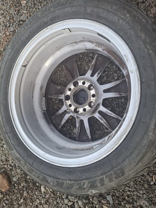 Llantas Mercedes Benz
