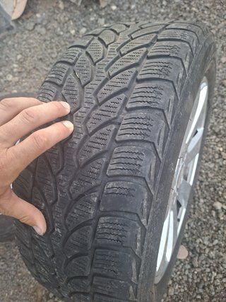 Llantas Mercedes Benz