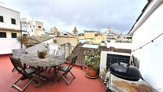 Local comercial en venta en Sindicat en Palma de Mallorca