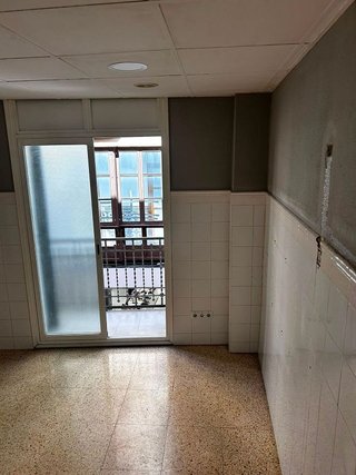 Local comercial en venta en Sindicat en Palma de Mallorca
