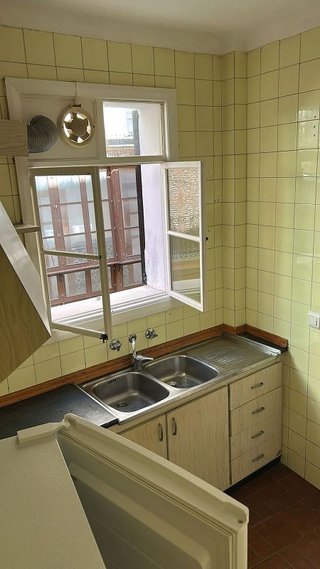 Local comercial en venta en Sindicat en Palma de Mallorca