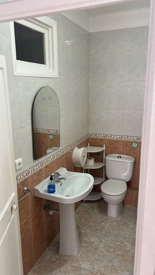 Local comercial en venta en Sindicat en Palma de Mallorca