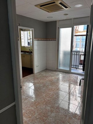 Local comercial en venta en Sindicat en Palma de Mallorca