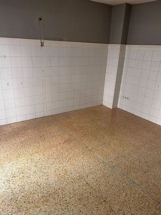 Local comercial en venta en Sindicat en Palma de Mallorca